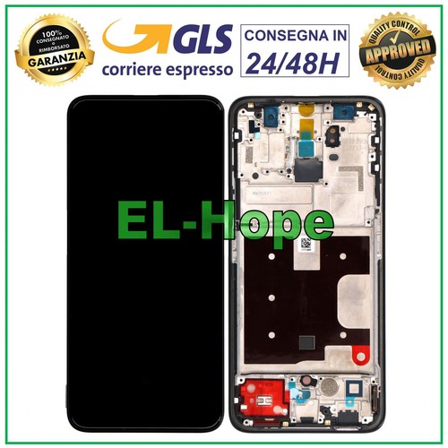 Display lcd oled frame - frame, per