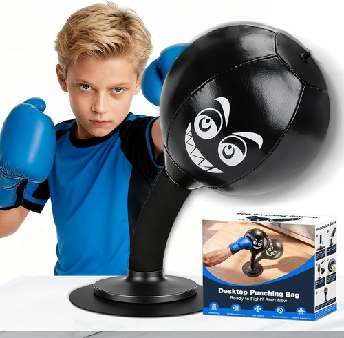 Sacco boxe tavolo a - tavolo,