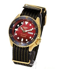 Seiko 5 Sports SRPH80K1 Brian