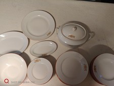 Servito Piatti Ginori