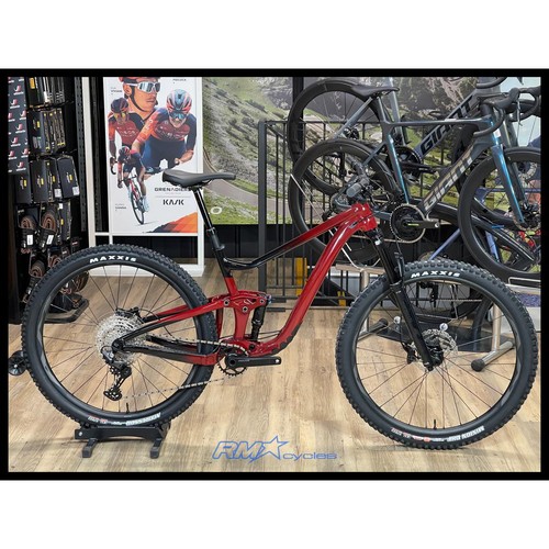 Giant trance peperoncino - giant,