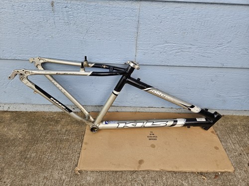Telaio mountain bike - khs, alite