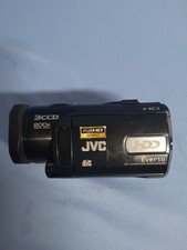 Videocamera JVC Everio GZ-HD3U