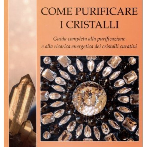 Libro come purificare - libro,