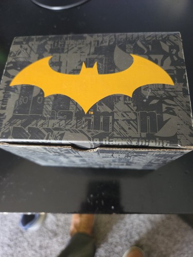 Orologio fossil li2521 - fossil, batman