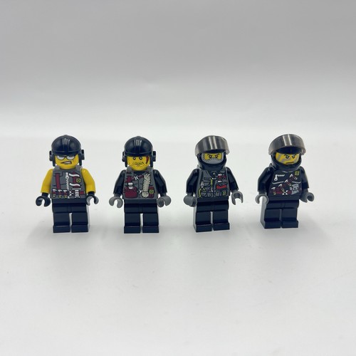 Lego dino attack 7477 - tutte, e