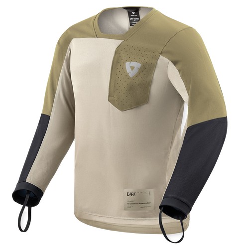 Maglia revit sierra - revit, 2