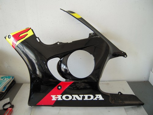 Carena sinistra honda cbr 600 - honda,