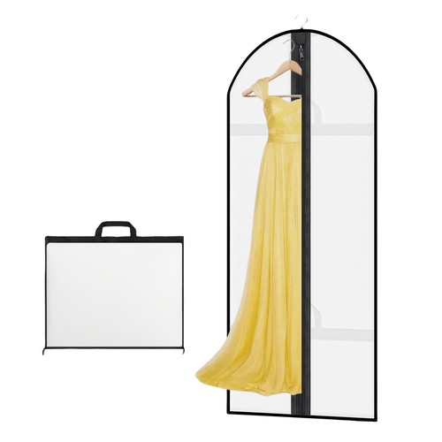 Borsa porta abiti con - porta,