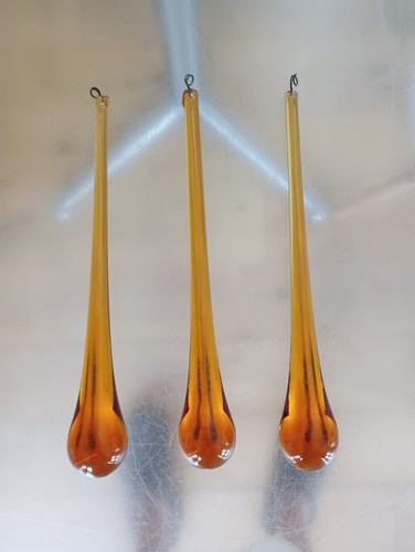Lampadario goccia di - 3,