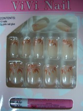 FRENCH TIPS: DESIGN TIP