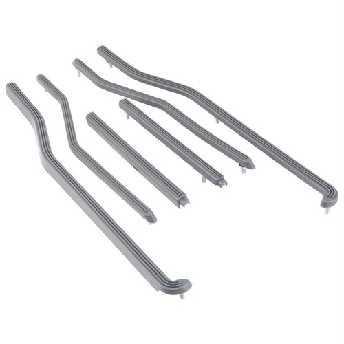 Listelli pedana post dx - 4,