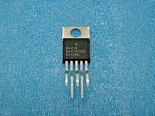 ci MAX787CCK ~ ic MAX787 CCK