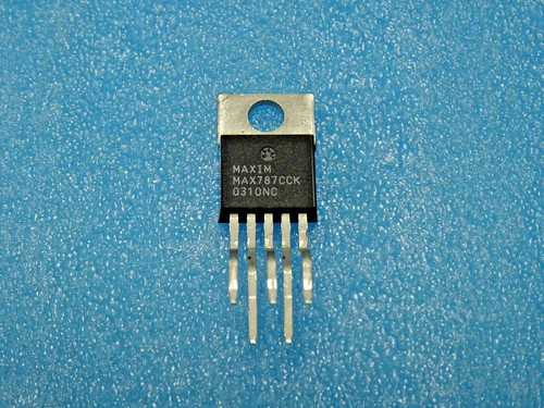 Max787cck ic max787 cck - max787cck,