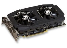PowerColor Radeon RX 580 Red