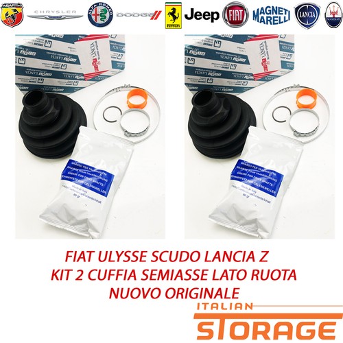 Fiat ulysse scudo lancia - z, kit