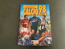 CALCIO 98 - MERLIN’S - ALBUM INCOMPLETO MANCANO 159 FIGURINE - ENTRA E LEGGI