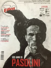 Film Tv 2022 7.Pier Paolo