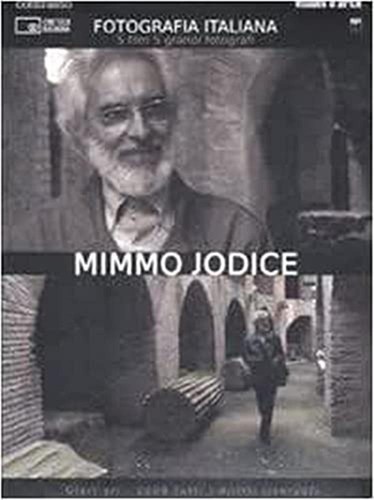 Mimmo jodice fotografia - mimmo,