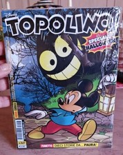Topolino Speciale Halloween