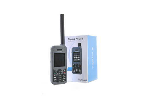 Telefono satellitare thuraya - satellitare,