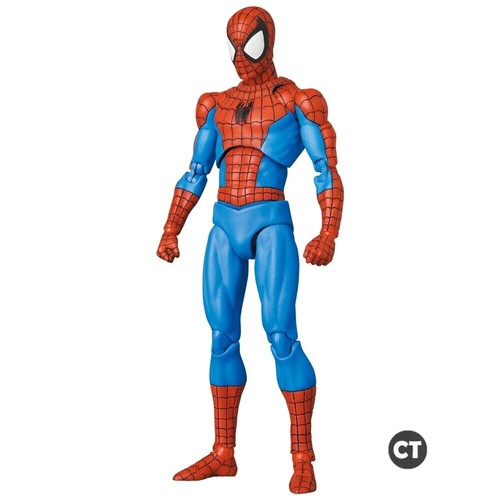 Stock toys mafex - in, n.185