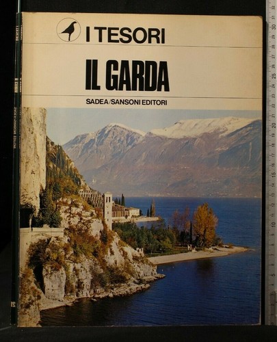 Tesori garda marco - i, garda.