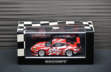 1:43 Porsche 911 GT3 RS #89