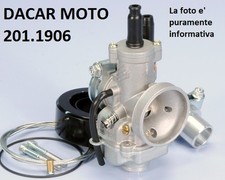 201.1906 CARBURETOR POLINI CP