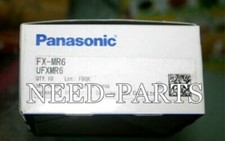 1pz nuovo panasonic mr6 - panasonic, fx-mr6