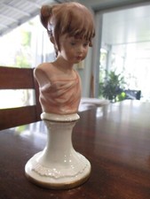 Statua scultura capodimonte - scultura,