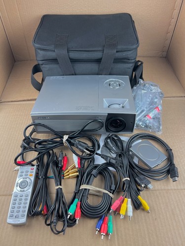 Proiettore dati toshiba - dati,