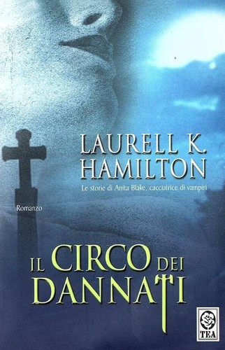 Circo dei dannati - , laurell