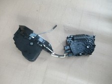 Sinistro Posteriore Completo