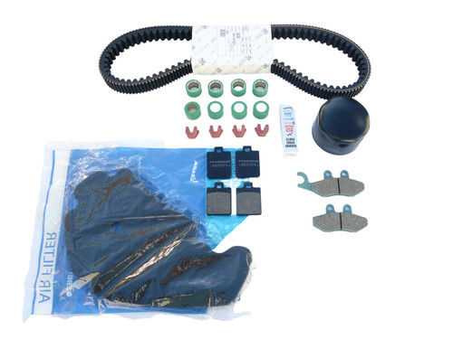 Kit manutenzione service - kit,