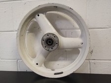 CERCHIO ANTERIORE ORIGINALE CAGIVA  FRECCIA C10 C12 ANNI 1989 1991 1994