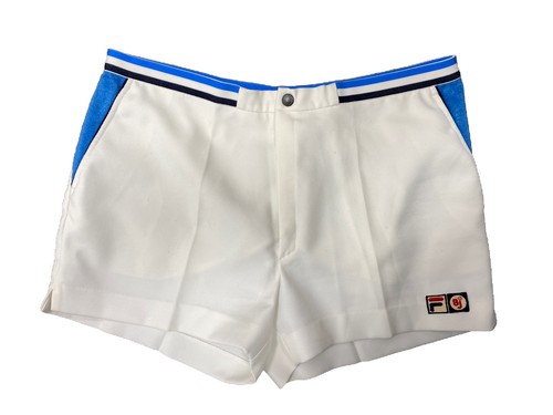 Fila pantaloncino sportivo - fila, bj
