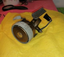 Mulinello pesca marrone - pesca,