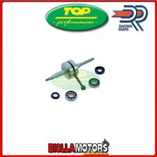 9926170 ALBERO MOTORE COMPLETO TPR CORSA 39,2 BIELLA 85 SCOOTER MINARELLI ORIZZ 