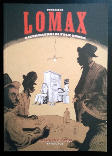 Lomax frantz duchazeau - lomax,