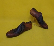 ✅ ANTICO PAIO DI FORME IN