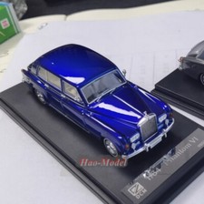 Dcm rolls royce - 1/64, phantom