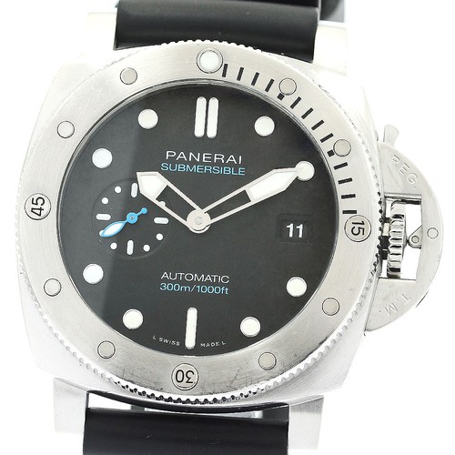 Panerai submersible quaranta - submersible,
