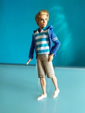 Mattel ken la - "mattel", vita