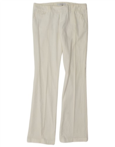 Zara womens bootcut chino - zara,