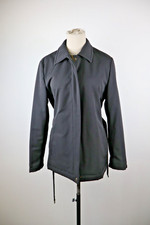 WEEKEND MAX MARA GIUBBINO CAPPOTTO DONNA TG 42 WOMAN JACKET CASUAL VINTAGE