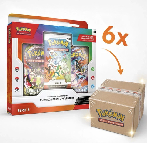 Pokemon collezione primi - pokemon,