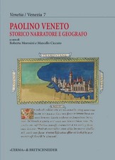 Paolino Veneto: Storico