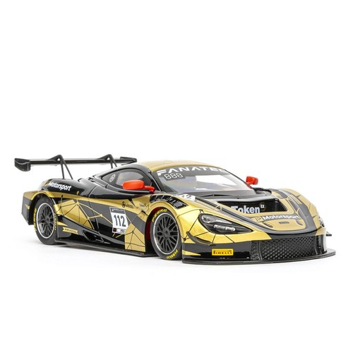 Slot car nsr - nsr, mclaren