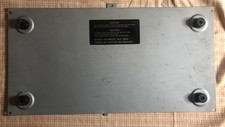 Pannello inferiore nakamichi - pannello,